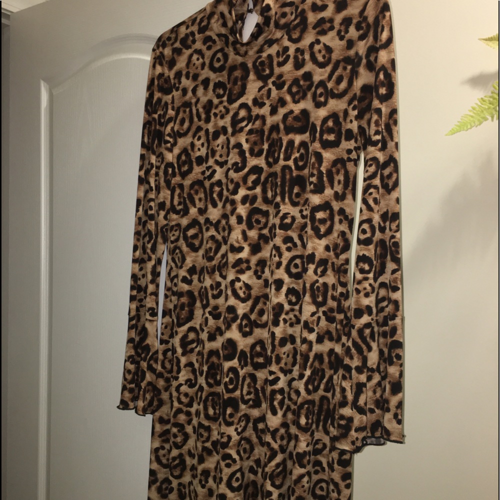 INC International Dress